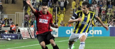 Turcia: Super Lig - Etapa 2
